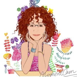 Meet your Posher, Marie